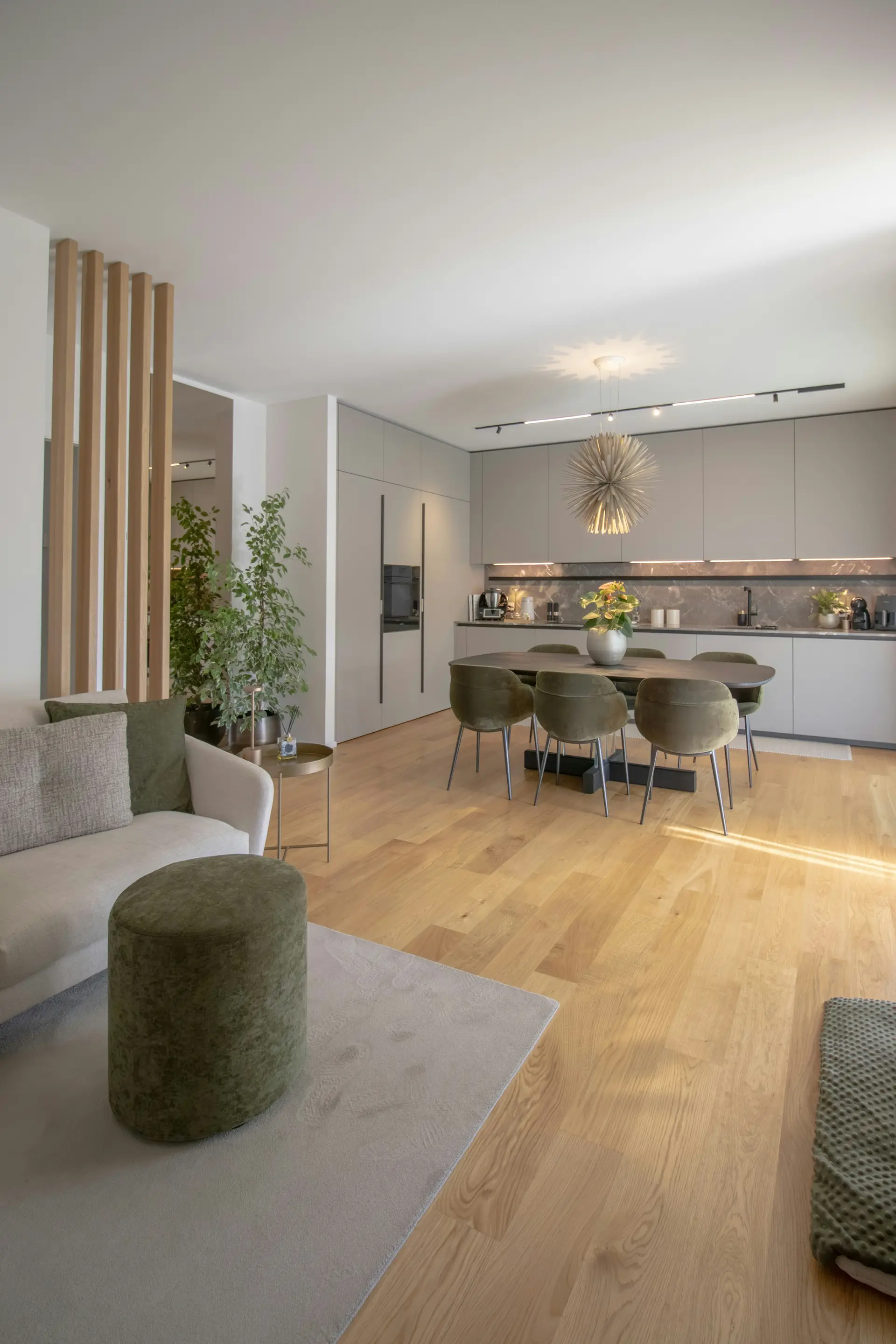 BauMacher - Wohnungssanierung 78 m²