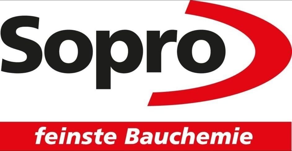 Sopro Logo